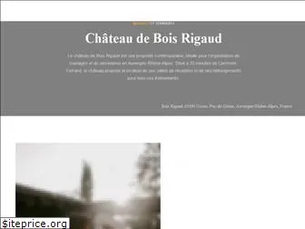 chateau-boisrigaud.fr