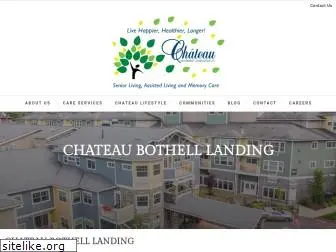 chateau-bothell-landing.com