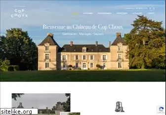 chateau-cop-choux.com