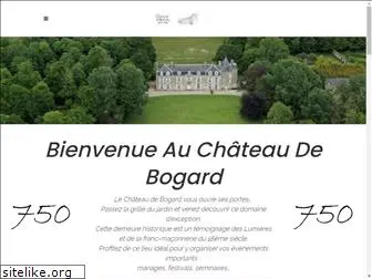 chateau-de-bogard.com