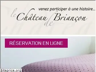 chateau-de-briancon.fr