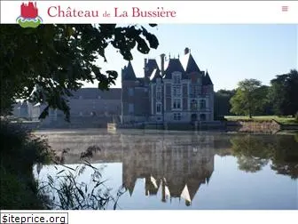 chateau-de-la-bussiere.fr