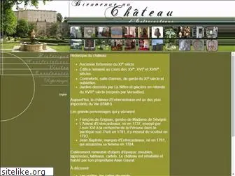 chateau-entrecasteaux.com