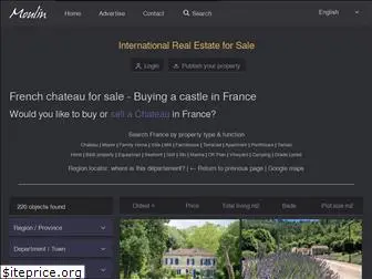 chateau-for-sale-france.com