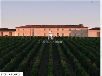 chateau-latour.com