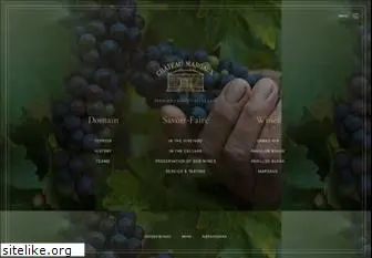 chateau-margaux.com