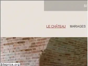 chateau-maulmont.com