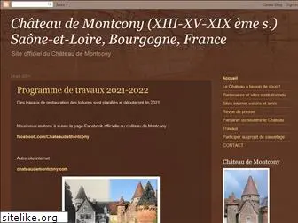 chateau-montcony.com