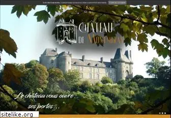 chateau-montmuran.com