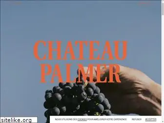 chateau-palmer.com