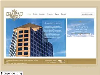 chateau-plaza.com