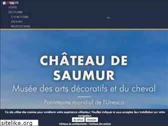 chateau-saumur.fr