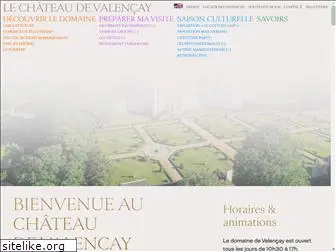chateau-valencay.fr