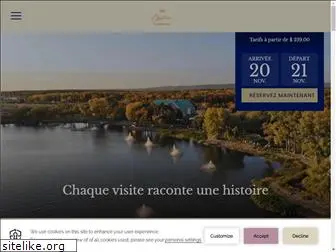chateau-vaudreuil.com