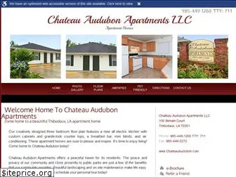 chateauaudubon.com