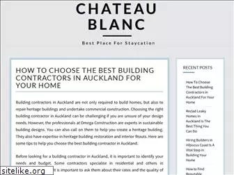 chateaublanc.co.nz