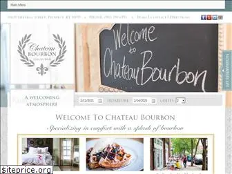 www.chateaubourbon.com