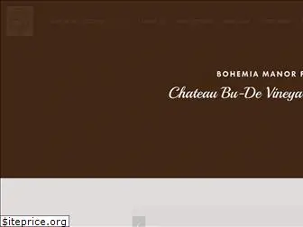 chateaubude.com