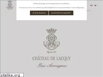 chateaudelacquy.com