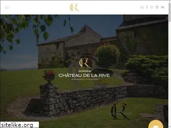 chateaudelarive.com