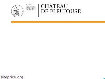 chateaudepleujouse.ch