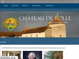 chateauderolle.ch