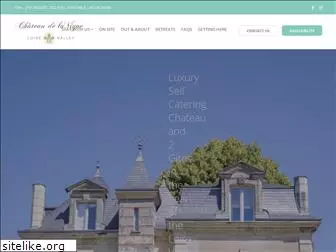 chateaudlv.com