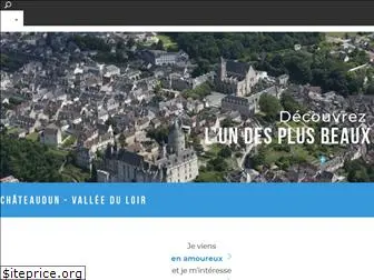 chateaudun-tourisme.fr