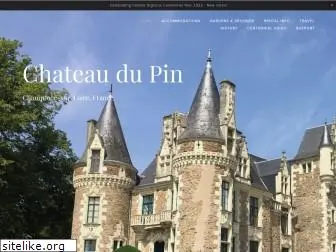 chateaudupinloire.com