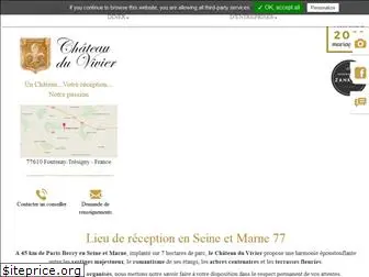 chateauduvivier.com