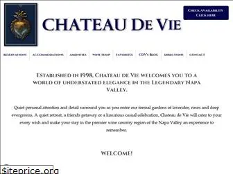 chateaudv.com
