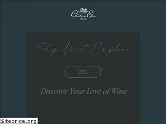 chateauelanwinery.com