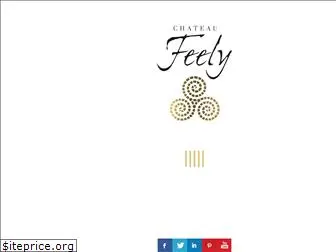 chateaufeely.com