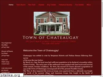 chateaugayny.org