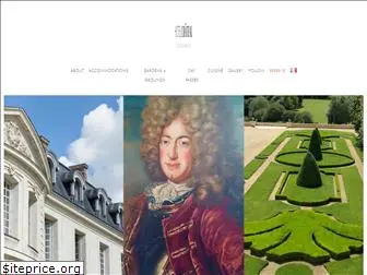 chateaugrandluce.com