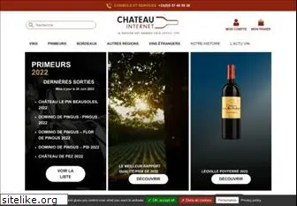 chateauinternet.com