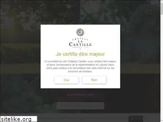 chateaulacastille.com