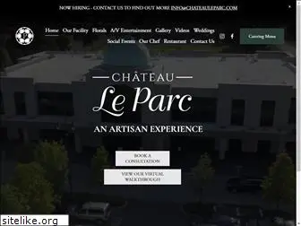 chateauleparc.ca