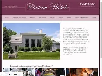 chateaumichele.com