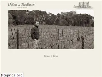 chateaumontfaucon.com