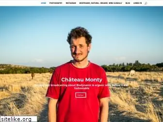 chateaumonty.com