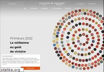 chateaunet.com