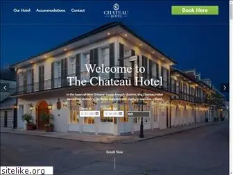 chateauneworleans.com