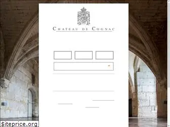 chateauroyaldecognac.com