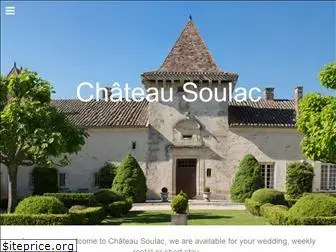 chateausoulac.com