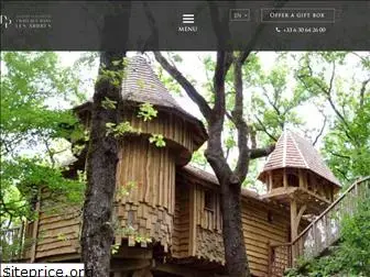 chateaux-dans-les-arbres.com