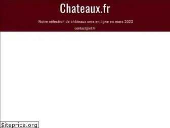 chateaux.fr