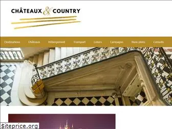 chateauxandcountry.com