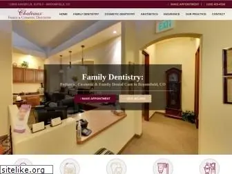 chateauxdental.com
