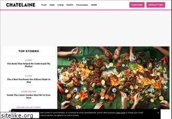 chatelaine.com